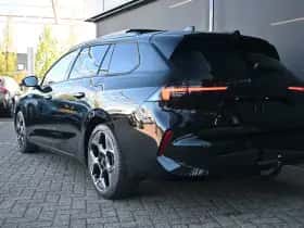 Opel Astra Sports Tourer (2026) thumbnail 31