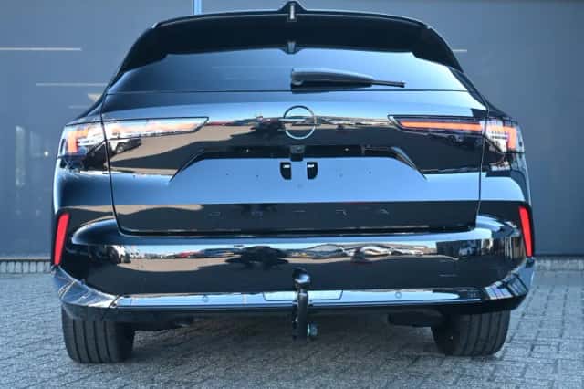 Opel Astra Sports Tourer (2026) thumbnail 5