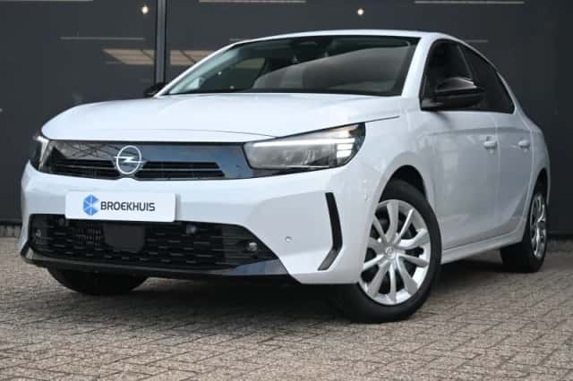 Opel Corsa (2026) thumbnail 1
