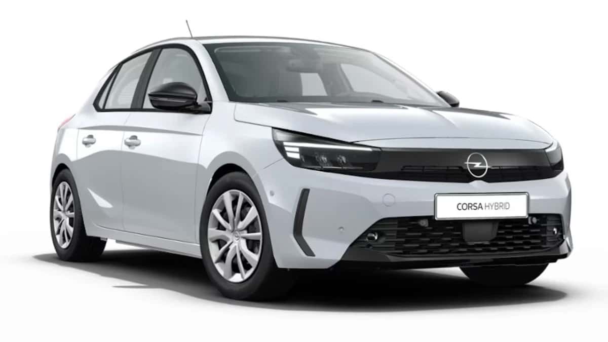 Opel Corsa (2026) — foto 1