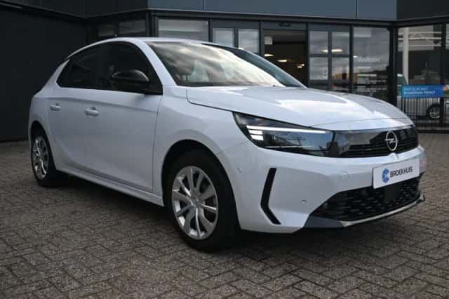 Opel Corsa (2026) thumbnail 2