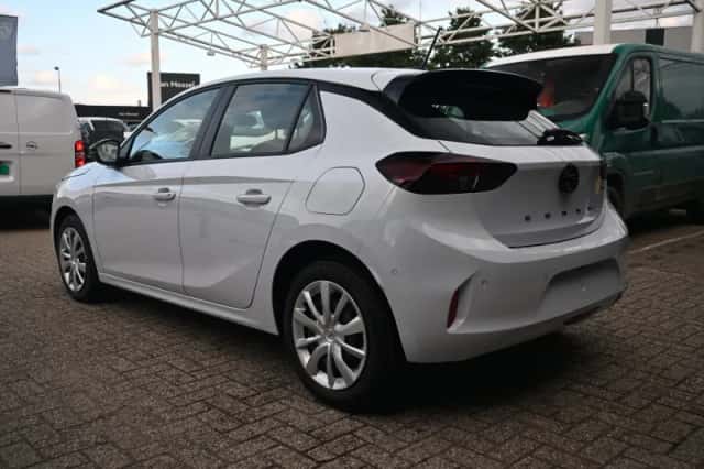 Opel Corsa (2026) thumbnail 3