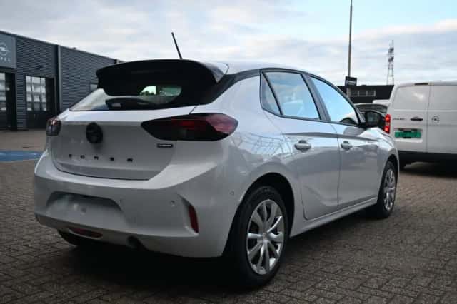 Opel Corsa (2026) thumbnail 4