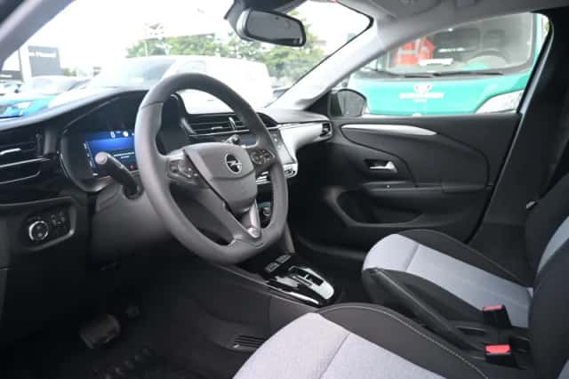 Opel Corsa (2026) thumbnail 5