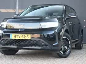 Opel Frontera (2025)