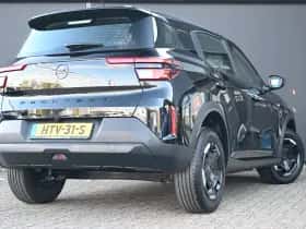 Opel Frontera (2025) thumbnail 2