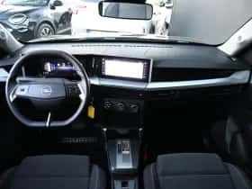 Opel Frontera (2025) thumbnail 11