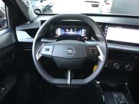 Opel Frontera (2025) thumbnail 12