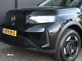 Opel Frontera (2025) thumbnail 23