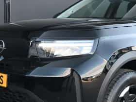 Opel Frontera (2025) thumbnail 24