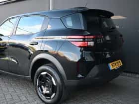 Opel Frontera (2025) thumbnail 26