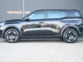 Opel Frontera (2025) thumbnail 4