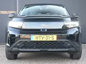 Opel Frontera (2025) thumbnail 5