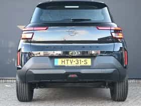 Opel Frontera (2025) thumbnail 6