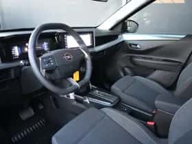 Opel Frontera (2025) thumbnail 7