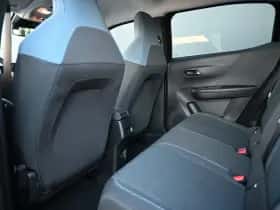 Opel Frontera (2025) thumbnail 10
