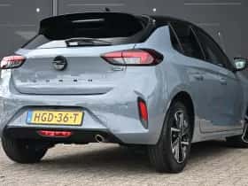 Opel Corsa (2025) thumbnail 2