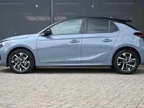 Opel Corsa (2025) thumbnail 3
