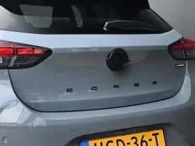 Opel Corsa (2025) thumbnail 28