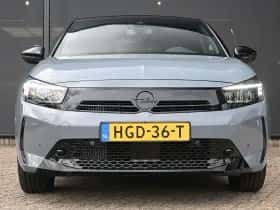 Opel Corsa (2025) thumbnail 4