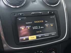Dacia Sandero (2013) thumbnail 16