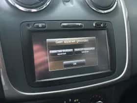 Dacia Sandero (2013) thumbnail 18