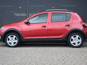 Dacia Sandero (2013) thumbnail 3