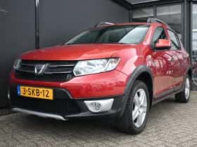 Dacia Sandero (2013) thumbnail 23
