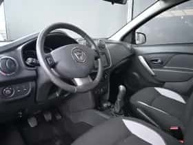 Dacia Sandero (2013) thumbnail 6