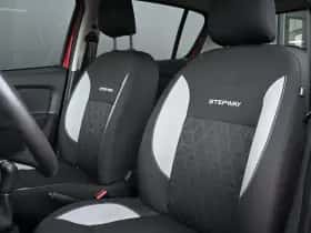 Dacia Sandero (2013) thumbnail 8
