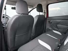 Dacia Sandero (2013) thumbnail 9