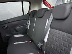 Dacia Sandero (2013) thumbnail 10