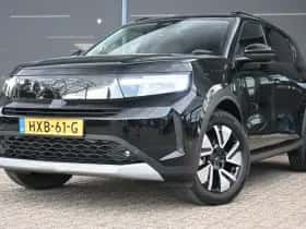 Opel Frontera (2025)