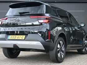 Opel Frontera (2025) thumbnail 2