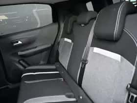Opel Frontera (2025) thumbnail 11
