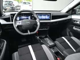Opel Frontera (2025) thumbnail 12