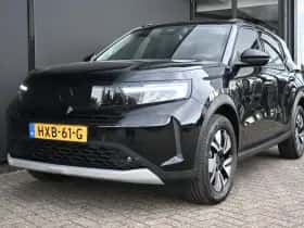 Opel Frontera (2025) thumbnail 29