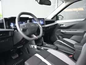 Opel Frontera (2025) thumbnail 6