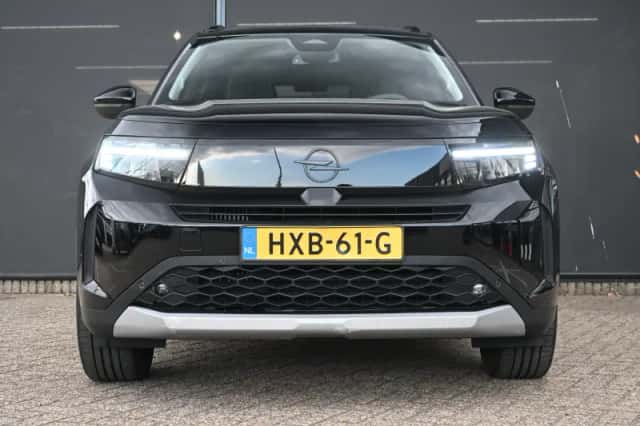 Opel Frontera (2025) thumbnail 4