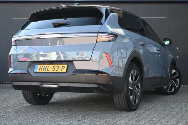 Opel Grandland (2025) thumbnail 2