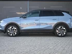 Opel Grandland (2025) thumbnail 3