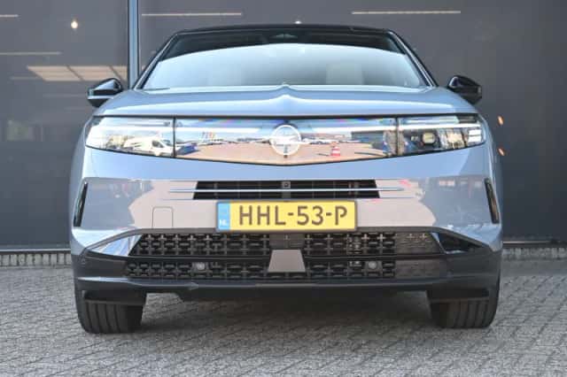 Opel Grandland (2025) thumbnail 4