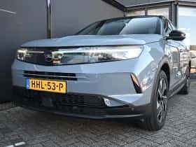 Opel Grandland (2025) thumbnail 35