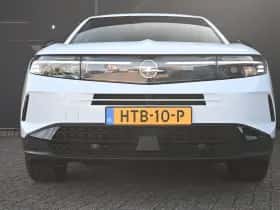 Opel Grandland (2025) thumbnail 4