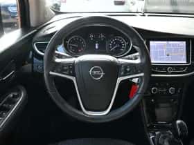 Opel Mokka (2017) thumbnail 11