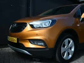 Opel Mokka (2017) thumbnail 25