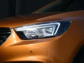 Opel Mokka (2017) thumbnail 26