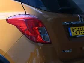 Opel Mokka (2017) thumbnail 28