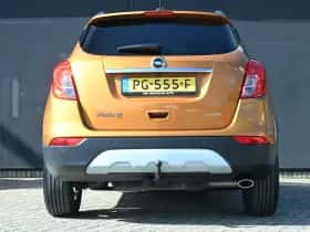 Opel Mokka (2017) thumbnail 5