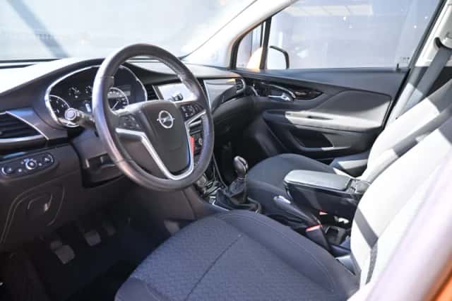 Opel Mokka (2017) thumbnail 6
